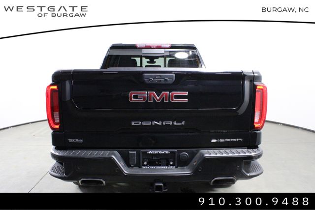2020 Gmc Sierra 1500 Denali photo 4