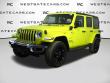 2023 Jeep Wrangler 4xe Sahara SUV