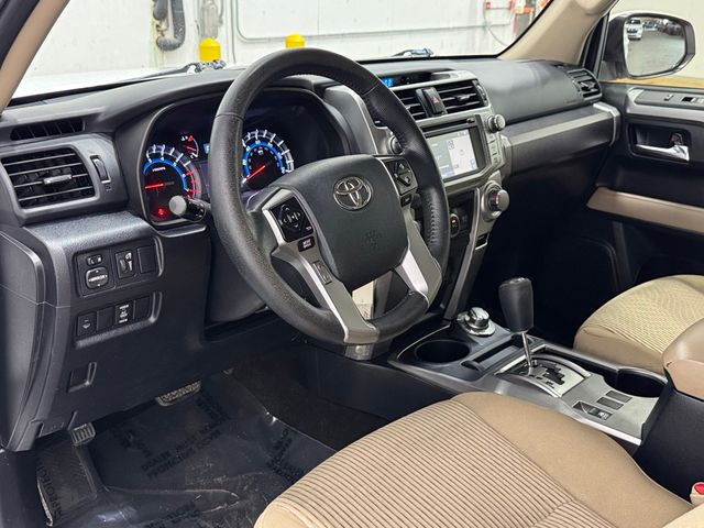 2019 Toyota 4Runner SR5 - Photo 23