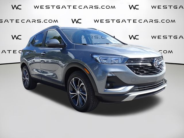 2022 Buick Encore GX Select's photo