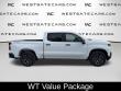 2020 Chevrolet Silverado 1500 Work Truck Truck Crew Cab