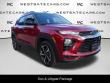 2021 Chevrolet Trailblazer RS SUV