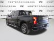 2021 Chevrolet Silverado 1500 Custom Truck Crew Cab