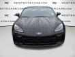 2024 Subaru BRZ Premium Coupe