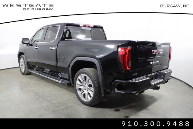 2020 Gmc Sierra 1500 Denali photo 3
