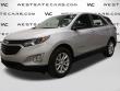 2020 Chevrolet Equinox LS w/1LS SUV