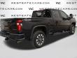 2022 Chevrolet Silverado 2500 HD Custom Truck Crew Cab
