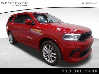 2022 Dodge Durango GT SUV