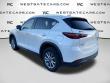 2023 Mazda CX-5 2.5 S Select Package SUV