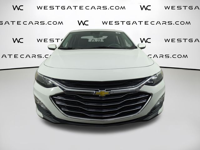2023 Chevrolet Malibu 1LT photo 2