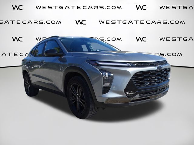 2024 Chevrolet Trax Activ's photo