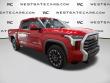2025 Toyota Tundra Limited Truck CrewMax