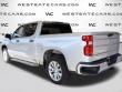 2021 Chevrolet Silverado 1500 Custom Truck Crew Cab