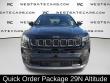 2026 Jeep Compass LATITUDE ALTITUDE 4X4 Sport Utility