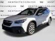 2022 Subaru Outback Premium SUV
