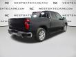 2023 Chevrolet Silverado 1500 LTZ Truck Crew Cab