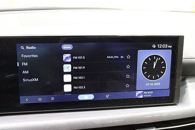 2024 Hyundai Sonata SEL - Photo 31