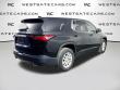 2022 Chevrolet Traverse LS w/1LS SUV