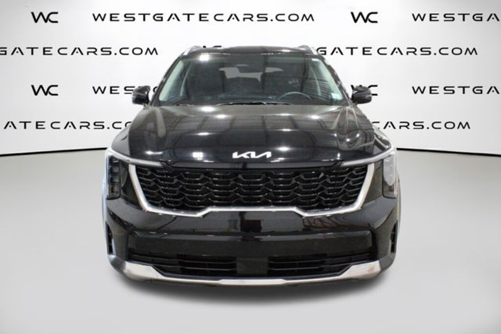 Used 2024 Kia Sorento S SUV