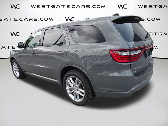 2025 Dodge Durango R/T - Photo 7
