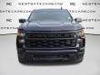 2023 Chevrolet Silverado 1500 Custom Truck Crew Cab