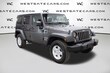  Jeep Wrangler JK Unlimited
