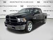  Ram 1500 Classic