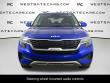 2022 Kia Seltos LX SUV