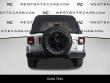 2021 Jeep Wrangler Unlimited Sport SUV