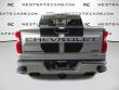 2020 Chevrolet Silverado 1500 RST Truck Crew Cab