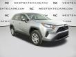 2022 Toyota RAV4 LE SUV