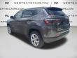 2024 Jeep Compass LATITUDE 4X4 Sport Utility