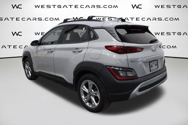 2023 Hyundai Kona SEL photo 2