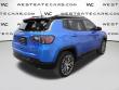 2022 Jeep Compass Limited SUV