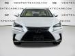 2019 LEXUS NX 300h SUV