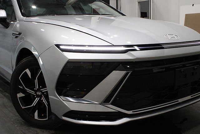 2024 Hyundai Sonata SEL - Photo 39