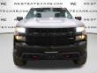 2021 Chevrolet Silverado 1500 Custom Trail Boss Truck Crew Cab