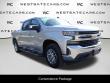 2019 Chevrolet Silverado 1500 LT Truck Crew Cab