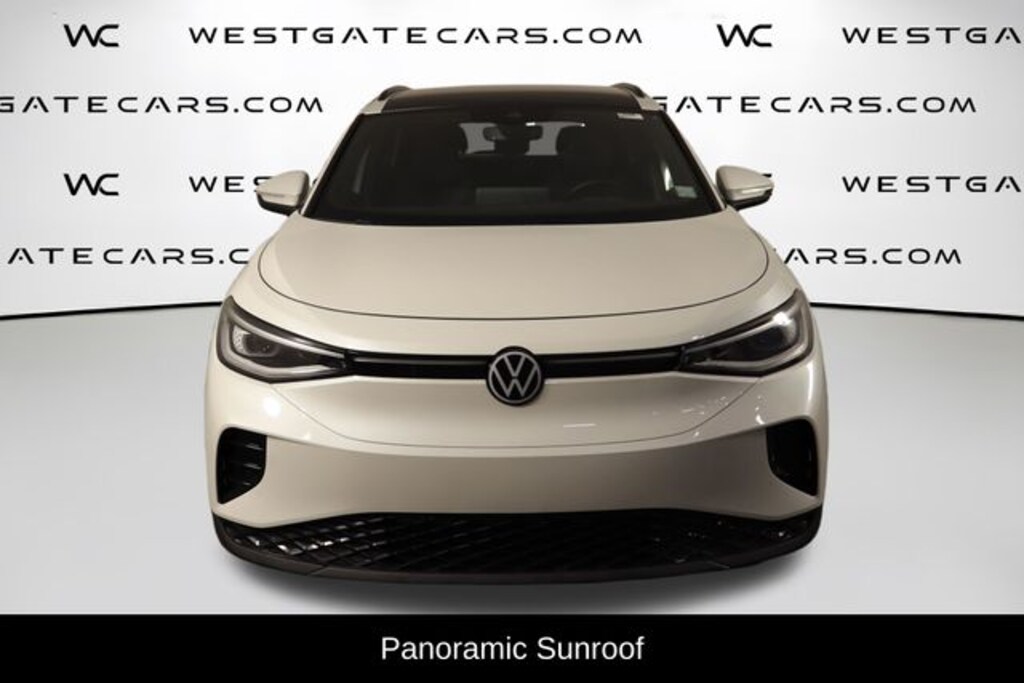 Used 2023 Volkswagen ID.4 Pro SUV