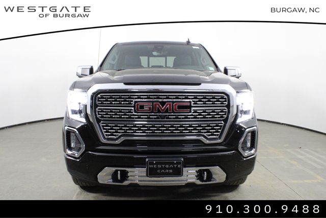 2020 Gmc Sierra 1500 Denali photo 2