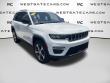 2024 Jeep Grand Cherokee LIMITED 4X4 Sport Utility