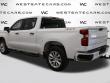 2023 Chevrolet Silverado 1500 Custom Truck Crew Cab