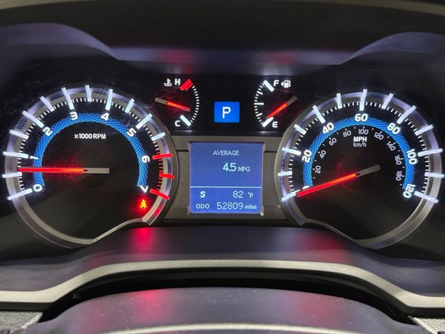 2019 Toyota 4Runner SR5 - Photo 28