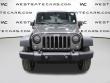 2017 Jeep Wrangler JK Unlimited Sport 4x4 SUV