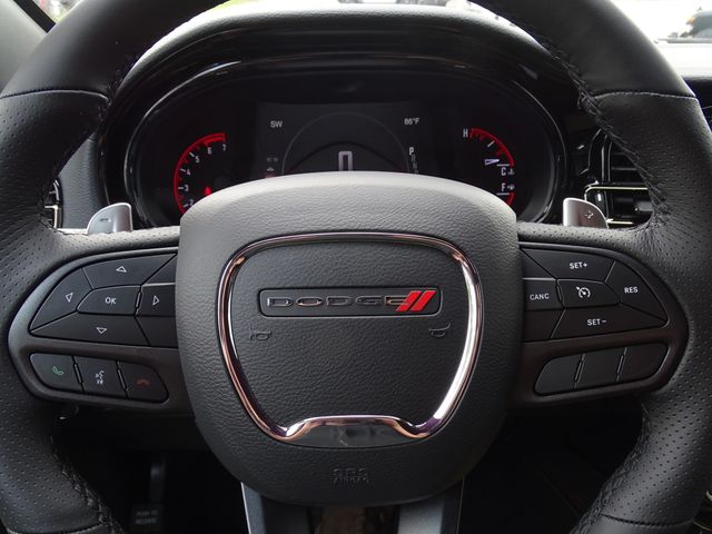 2025 Dodge Durango R/T - Photo 25