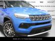 2022 Jeep Compass Limited SUV