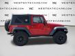 2018 Jeep Wrangler JK Rubicon 4x4 SUV