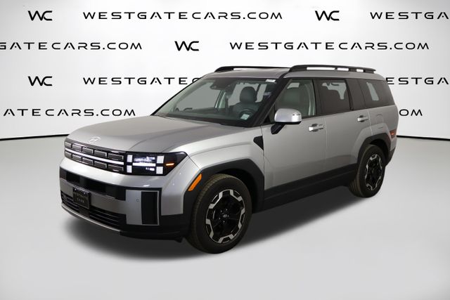 2024 Hyundai Santa Fe SEL 2.5's photo