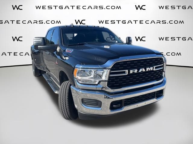 2023 RAM Ram 3500 Pickup Tradesman's photo
