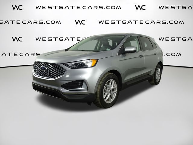 2024 Ford Edge SEL's photo